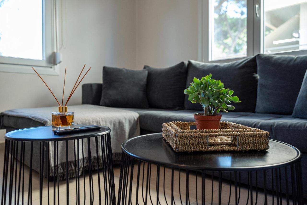 Spacious & Luxe 3Br Downtown 1Min To Beach コス・タウン エクステリア 写真