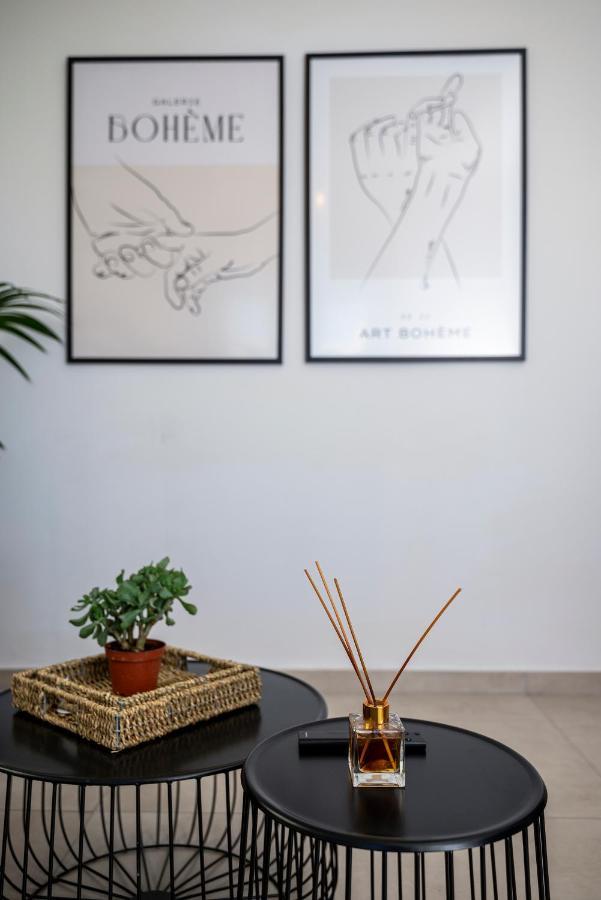 Spacious & Luxe 3Br Downtown 1Min To Beach コス・タウン エクステリア 写真