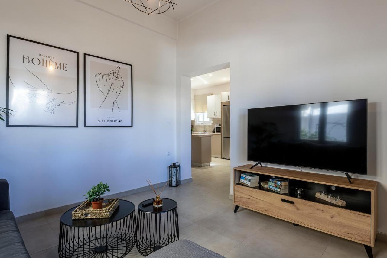 Spacious & Luxe 3Br Downtown 1Min To Beach コス・タウン エクステリア 写真