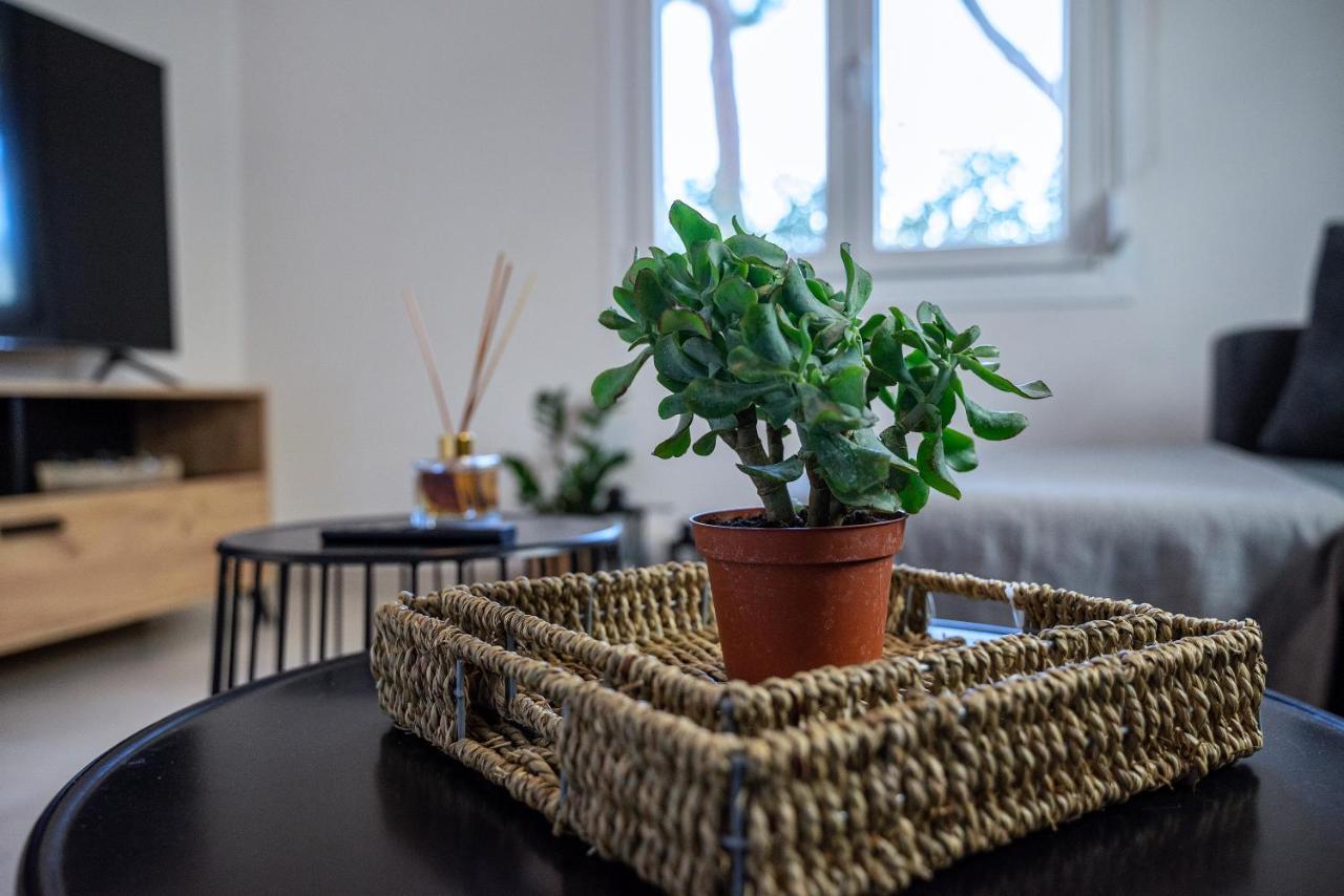 Spacious & Luxe 3Br Downtown 1Min To Beach コス・タウン エクステリア 写真