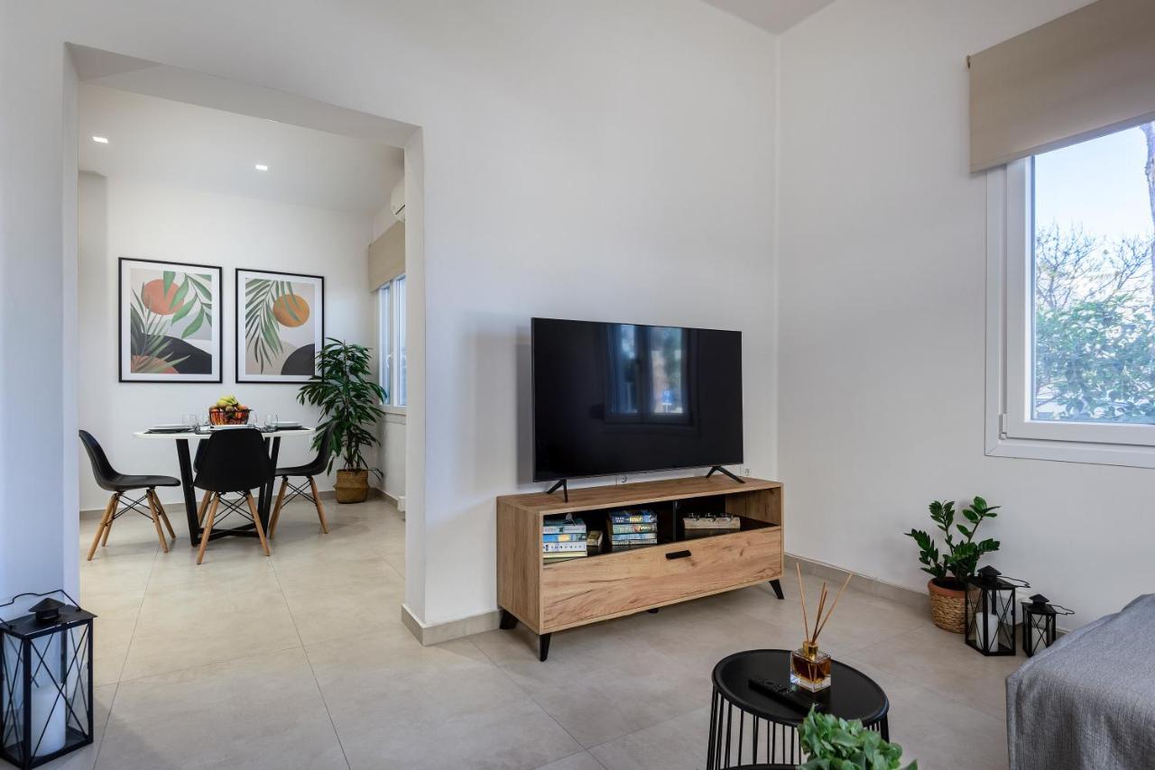 Spacious & Luxe 3Br Downtown 1Min To Beach コス・タウン エクステリア 写真