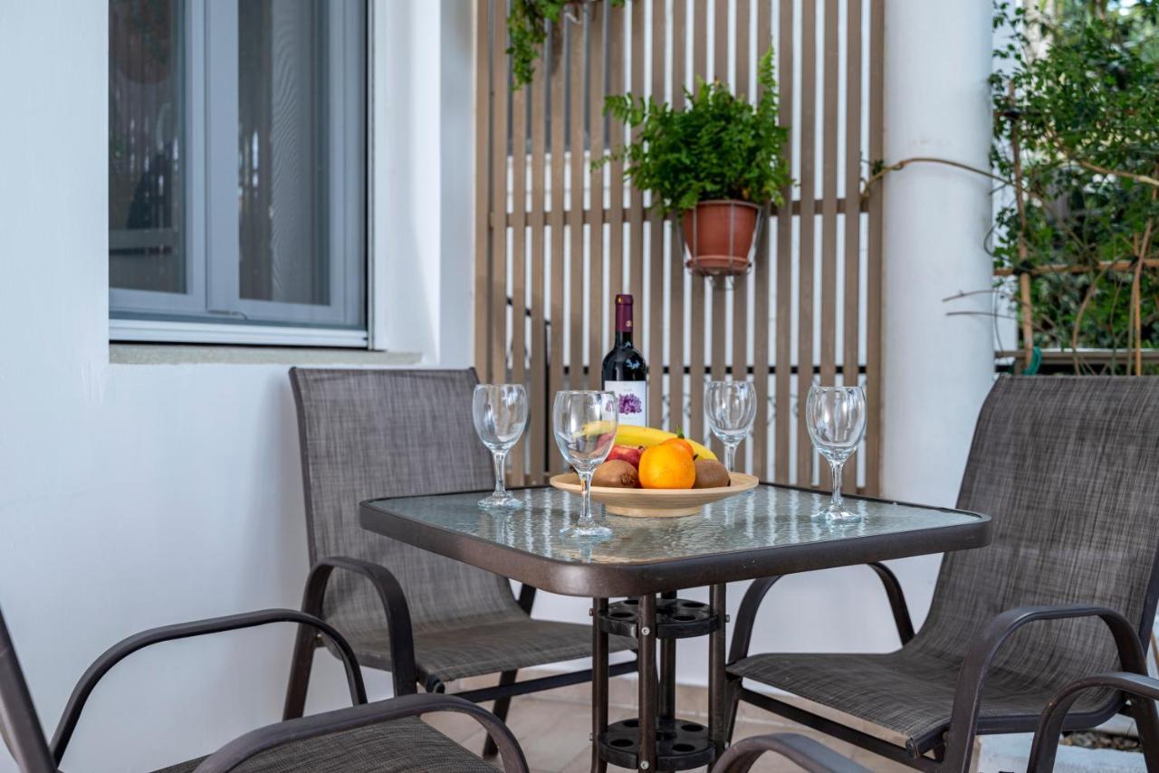 Spacious & Luxe 3Br Downtown 1Min To Beach コス・タウン エクステリア 写真
