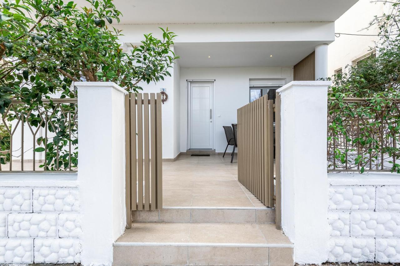 Spacious & Luxe 3Br Downtown 1Min To Beach コス・タウン エクステリア 写真
