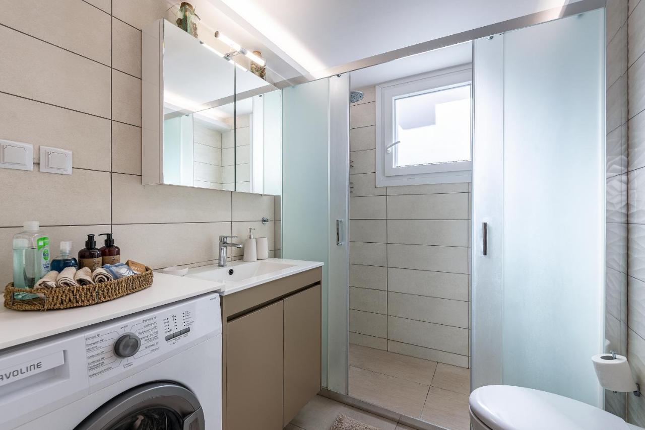 Spacious & Luxe 3Br Downtown 1Min To Beach コス・タウン エクステリア 写真