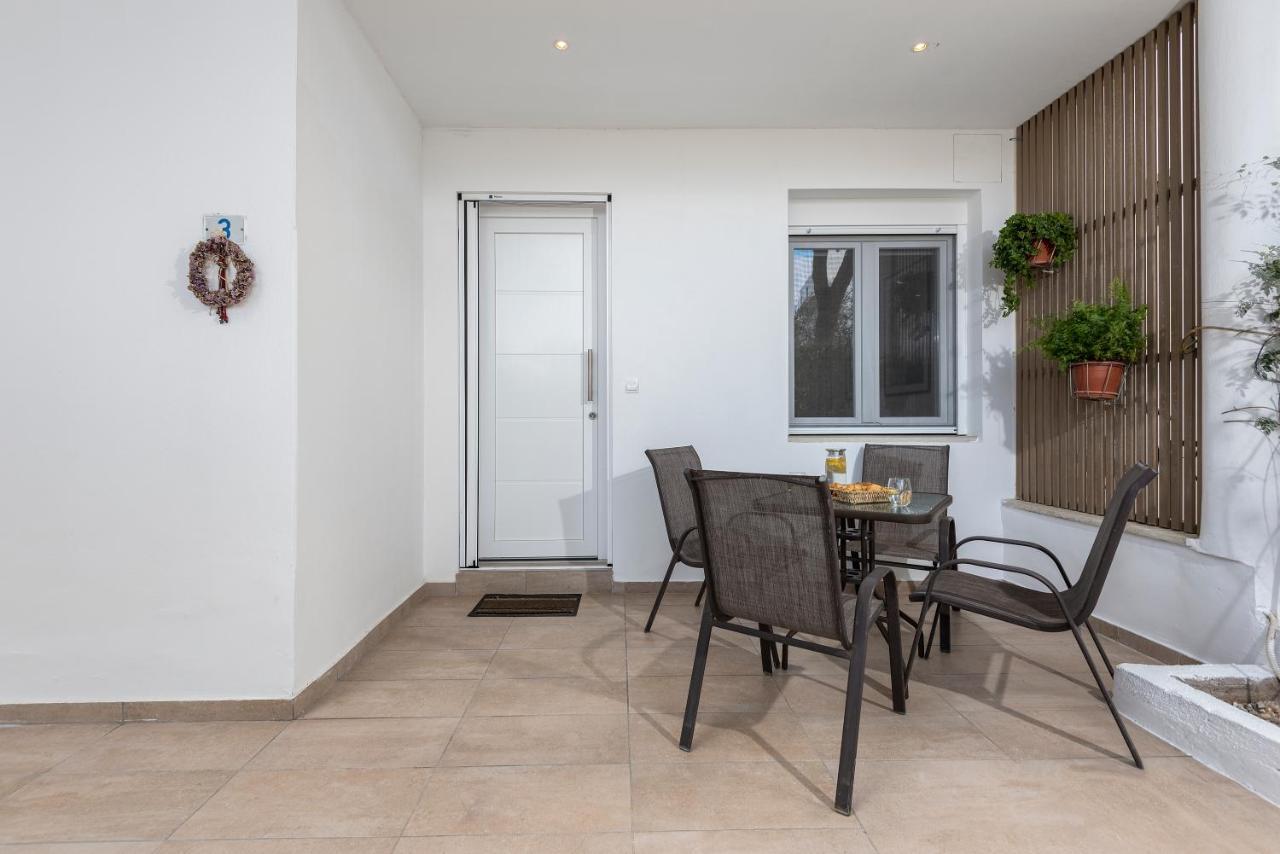 Spacious & Luxe 3Br Downtown 1Min To Beach コス・タウン エクステリア 写真