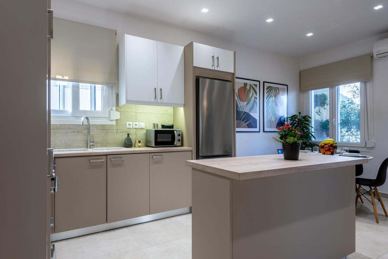 Spacious & Luxe 3Br Downtown 1Min To Beach コス・タウン エクステリア 写真