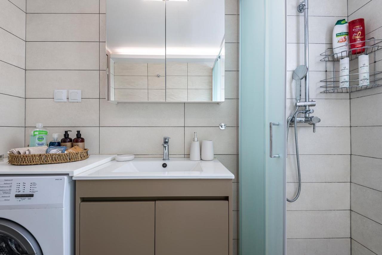 Spacious & Luxe 3Br Downtown 1Min To Beach コス・タウン エクステリア 写真
