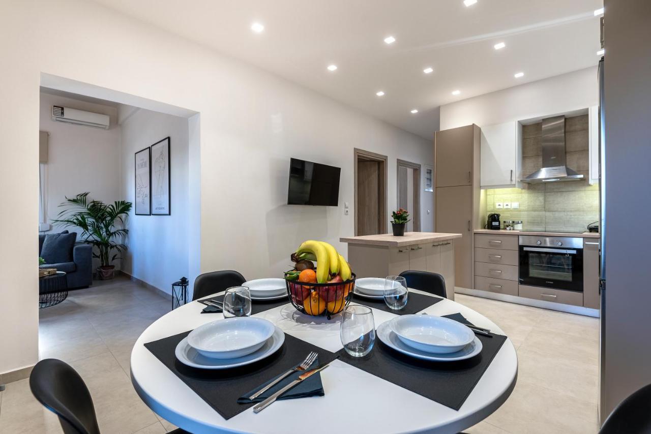Spacious & Luxe 3Br Downtown 1Min To Beach コス・タウン エクステリア 写真