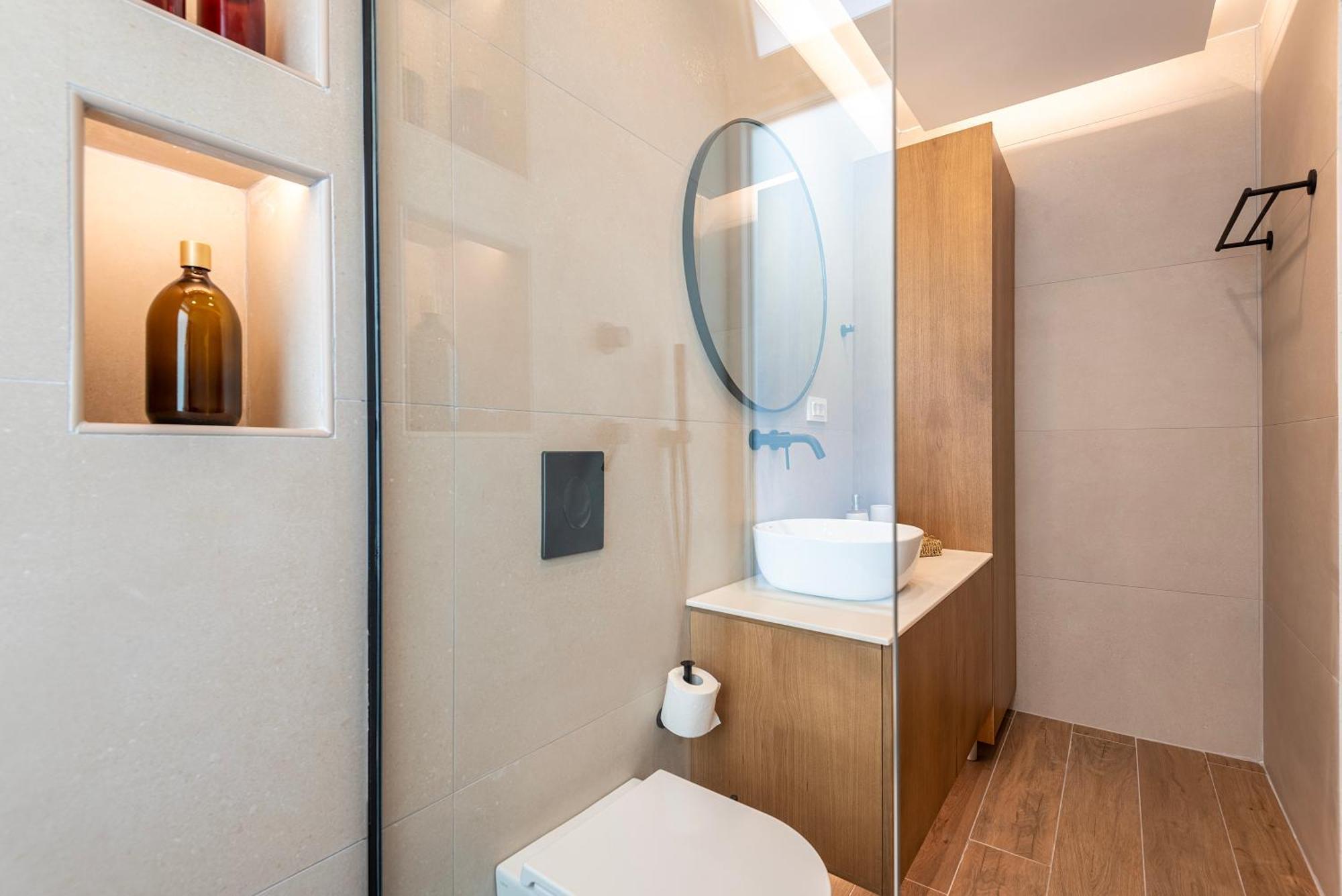 Spacious & Luxe 3Br Downtown 1Min To Beach コス・タウン エクステリア 写真