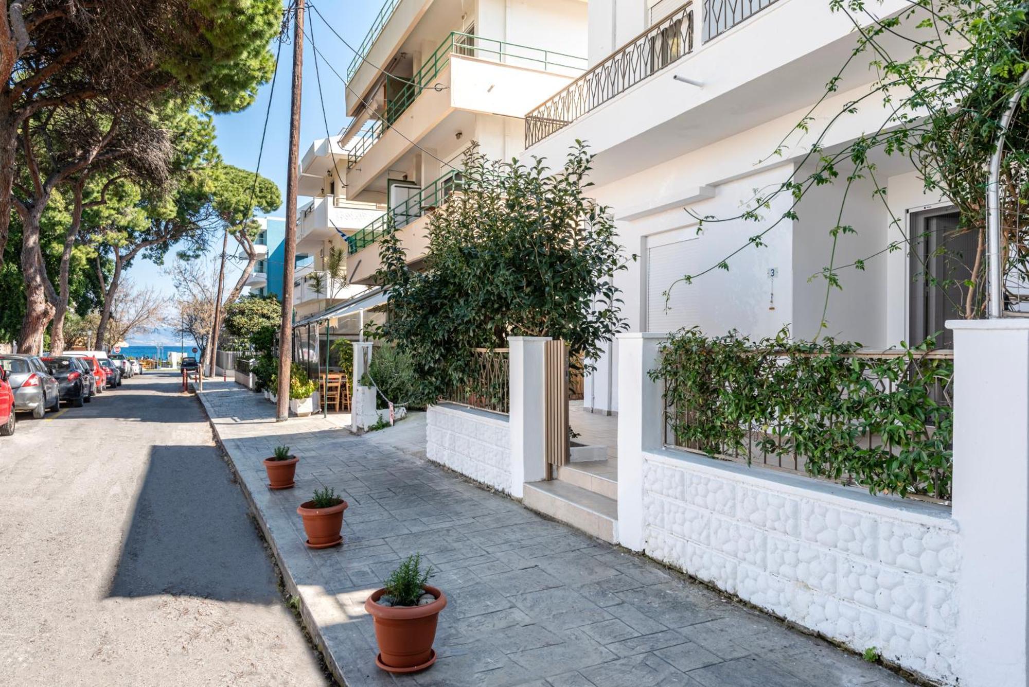 Spacious & Luxe 3Br Downtown 1Min To Beach コス・タウン エクステリア 写真