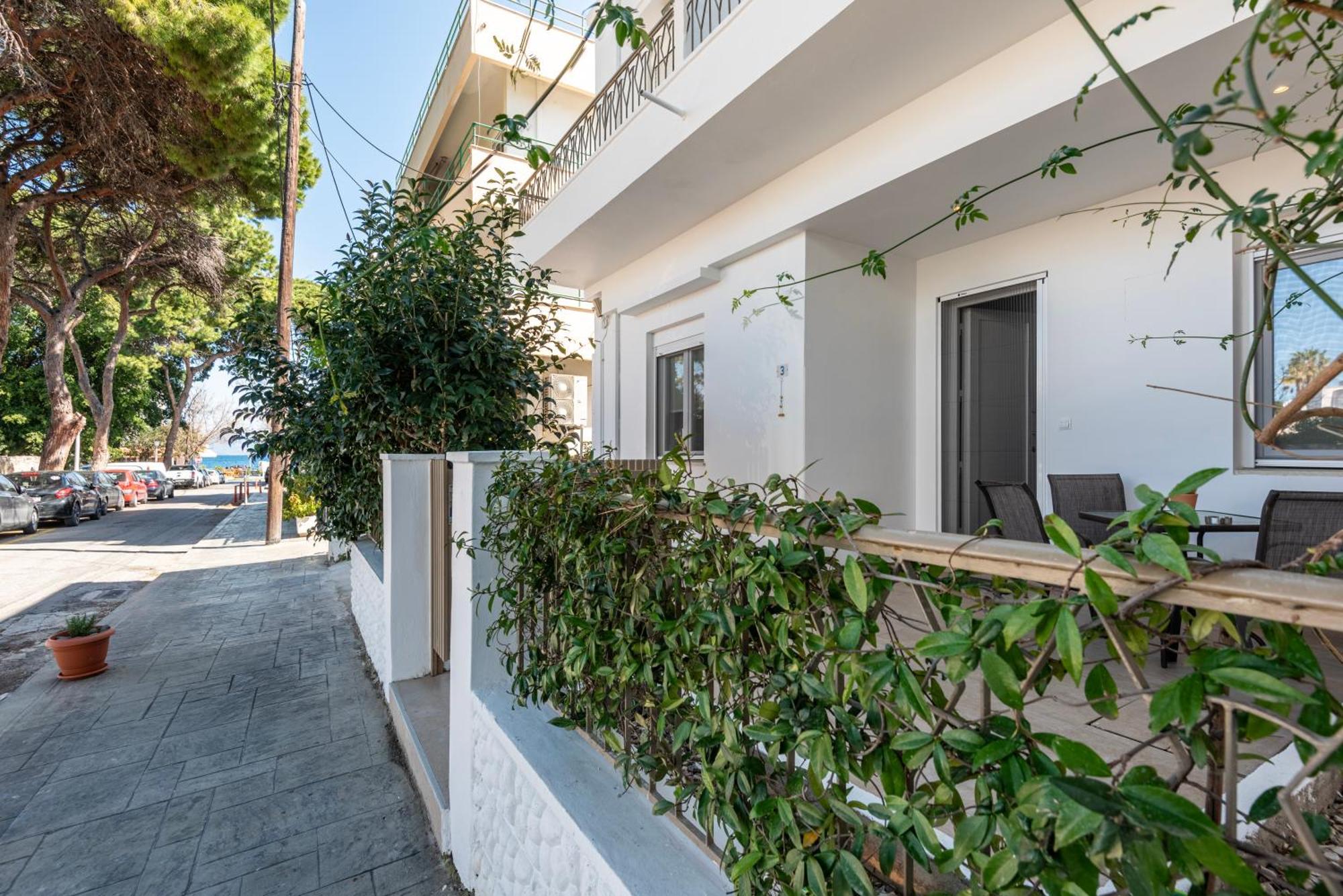 Spacious & Luxe 3Br Downtown 1Min To Beach コス・タウン エクステリア 写真