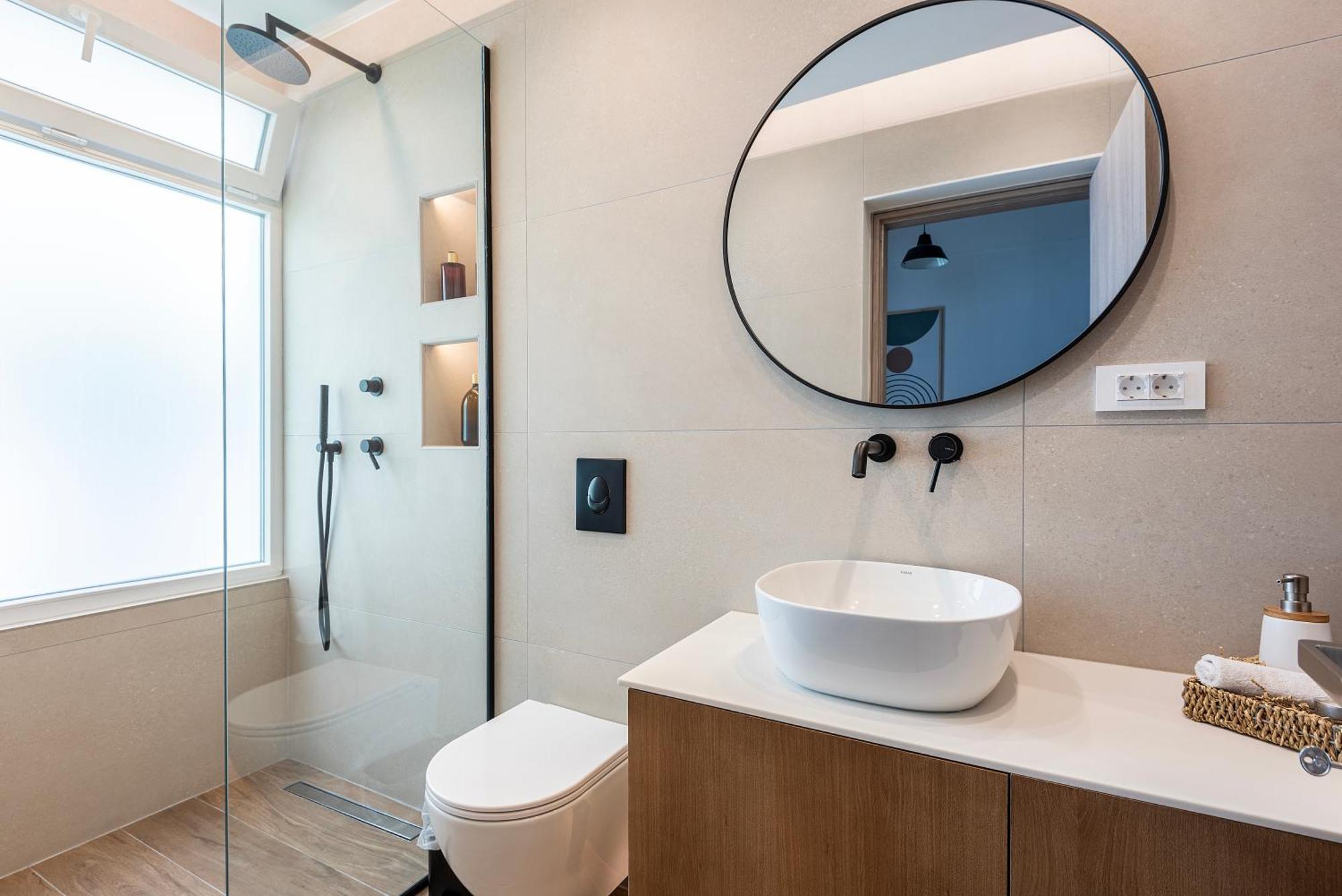 Spacious & Luxe 3Br Downtown 1Min To Beach コス・タウン エクステリア 写真
