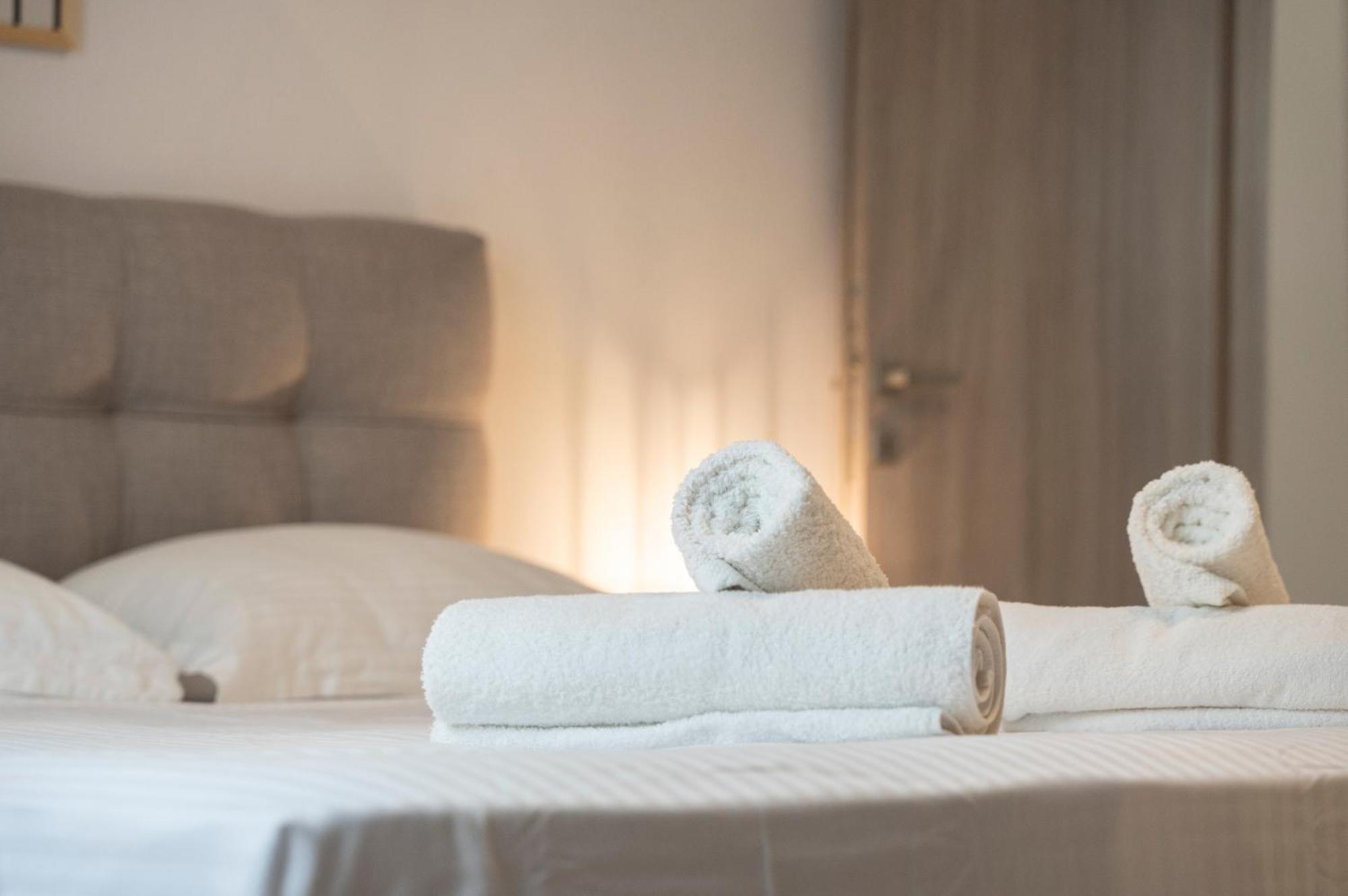 Spacious & Luxe 3Br Downtown 1Min To Beach コス・タウン エクステリア 写真