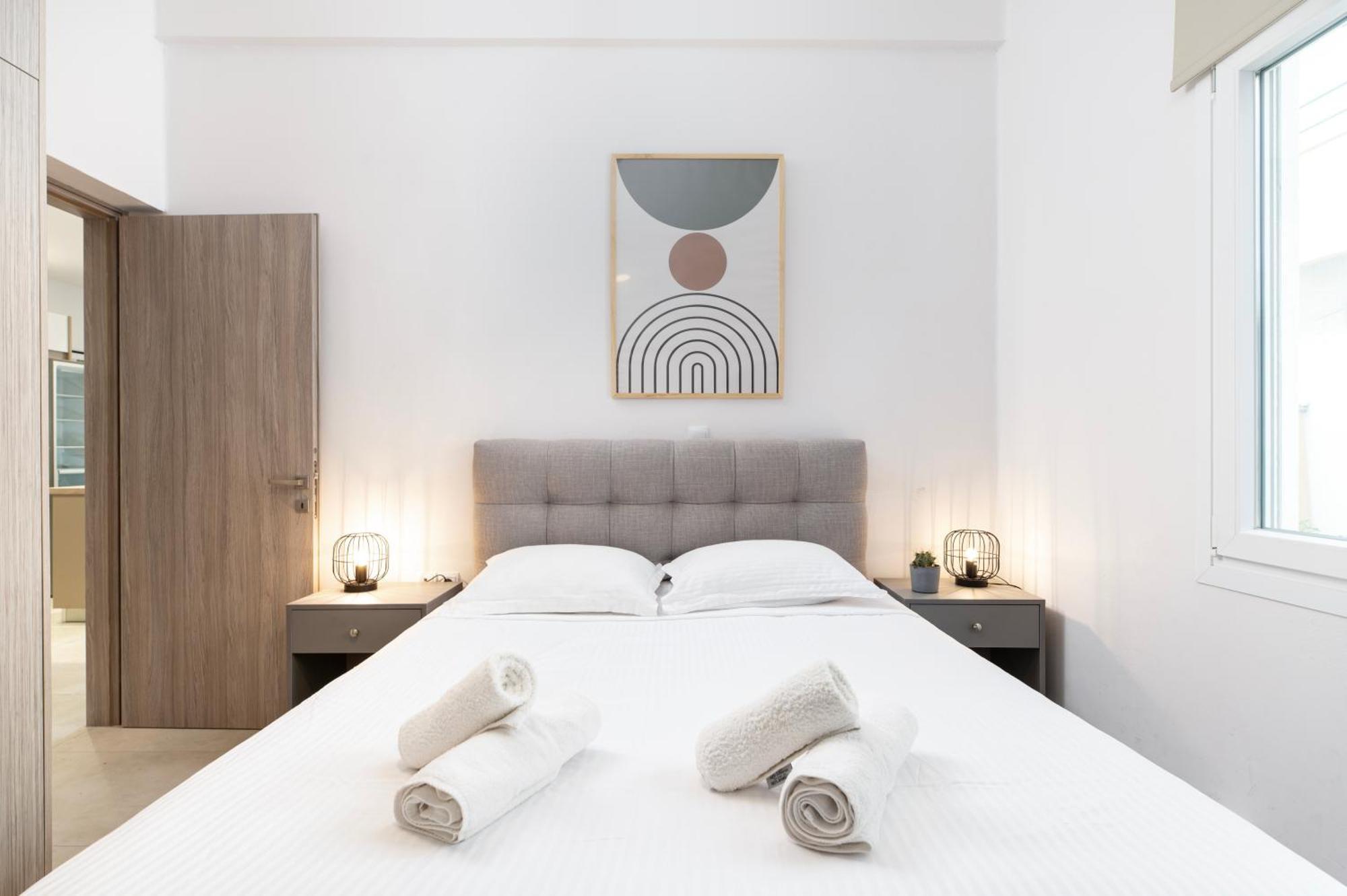 Spacious & Luxe 3Br Downtown 1Min To Beach コス・タウン エクステリア 写真