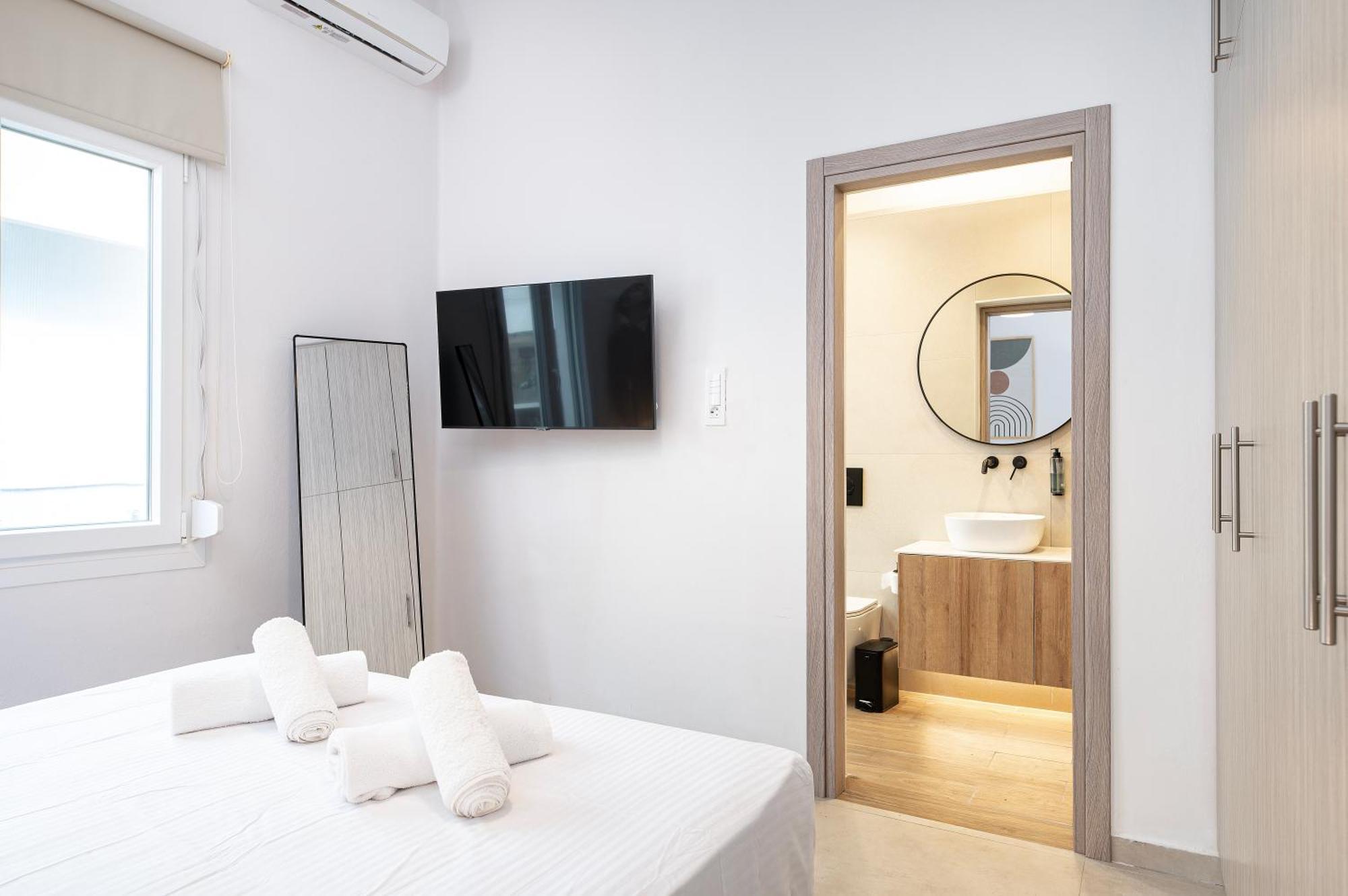 Spacious & Luxe 3Br Downtown 1Min To Beach コス・タウン エクステリア 写真