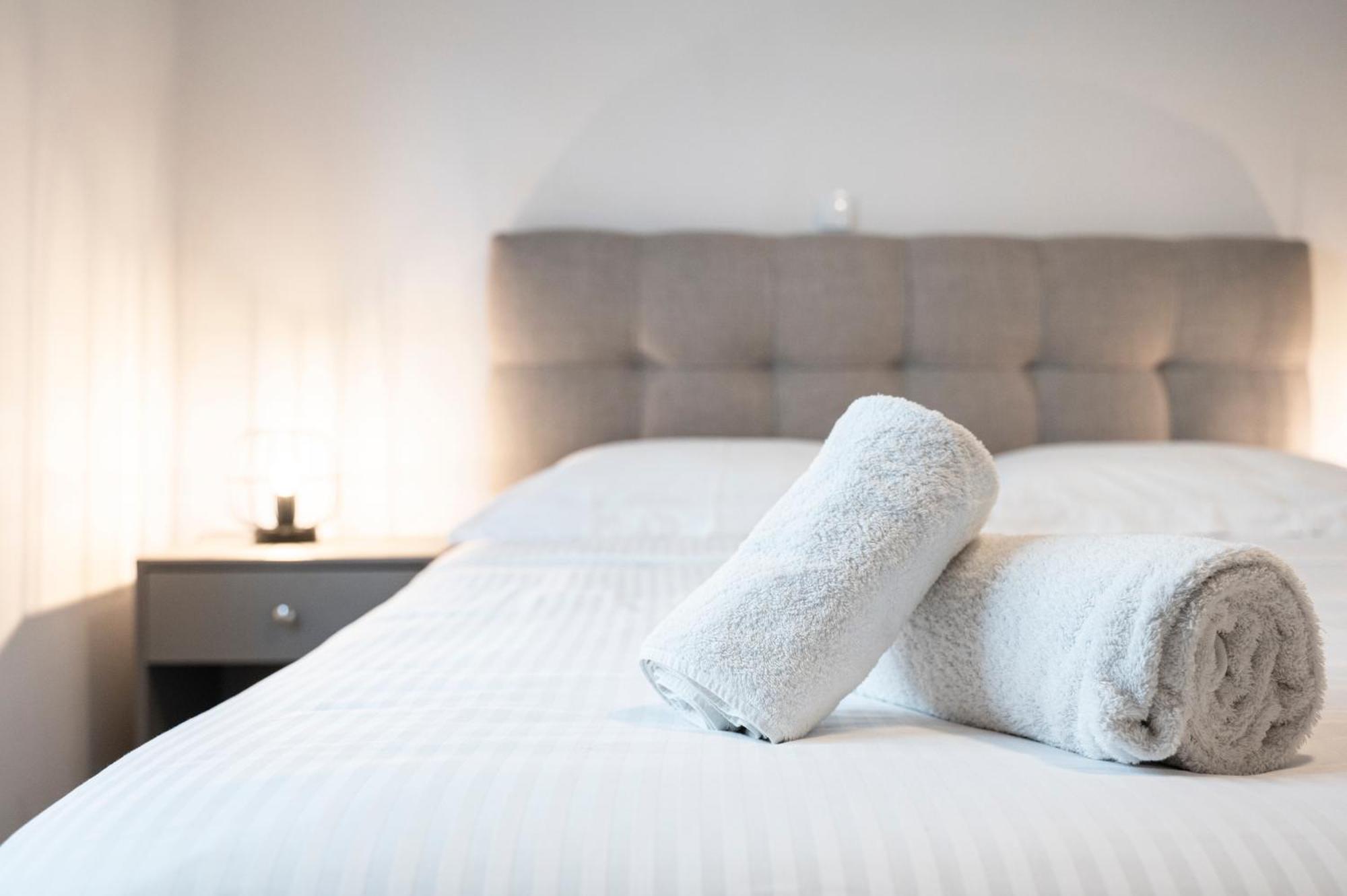 Spacious & Luxe 3Br Downtown 1Min To Beach コス・タウン エクステリア 写真
