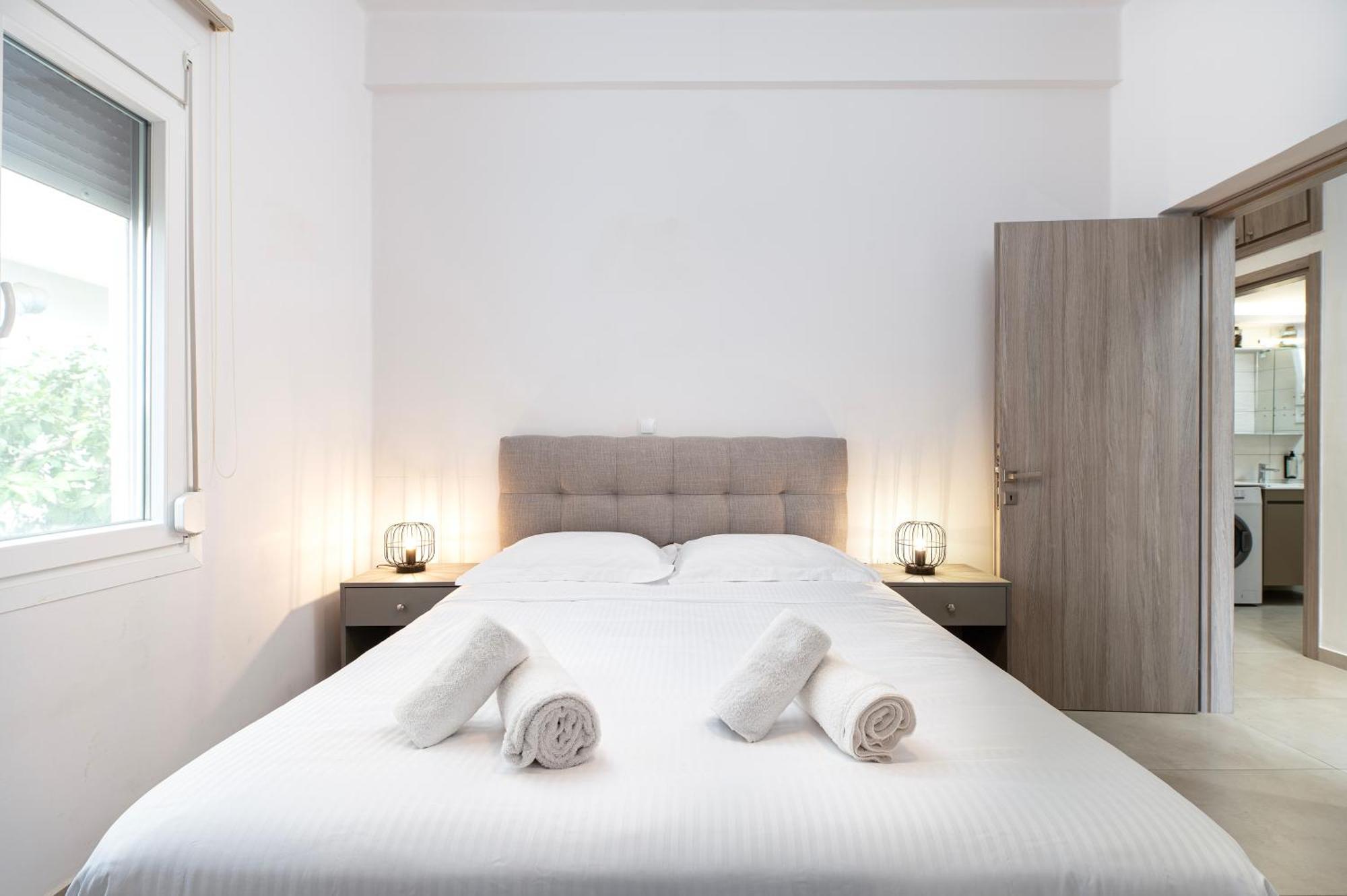 Spacious & Luxe 3Br Downtown 1Min To Beach コス・タウン エクステリア 写真